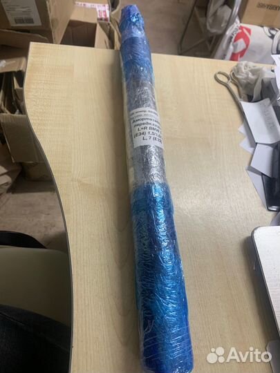 Амортизатор BMW 5, BMW 7 (E34) передний лев./прав