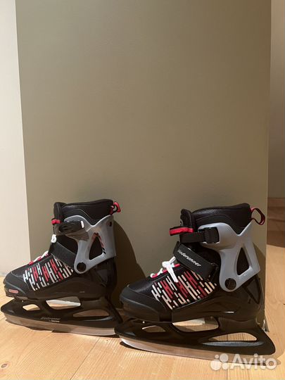 Коньки bladerunner micro ice