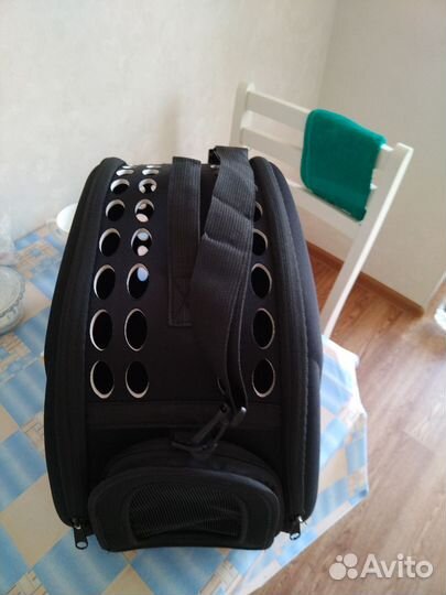 Переноска для животных