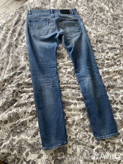 Мужские джинсы hugo boss