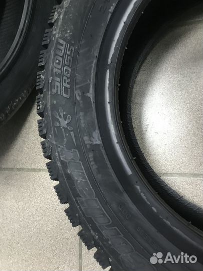 Cordiant Snow Cross 215/55 R16 97T