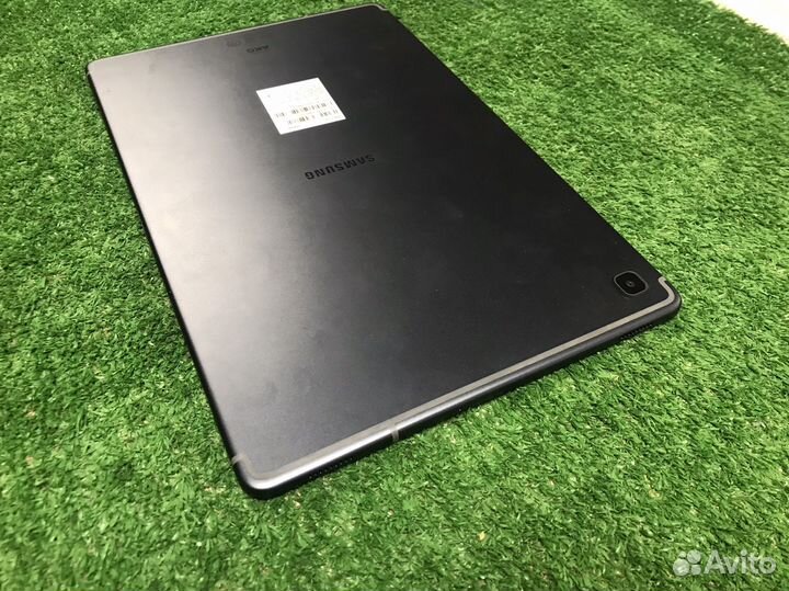 Л) Планшет samsung tab s5e