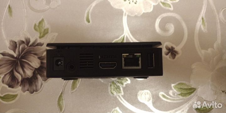 Tv приставка ростелеком