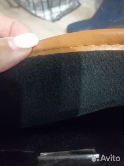 Сапоги женские резиновые keddo