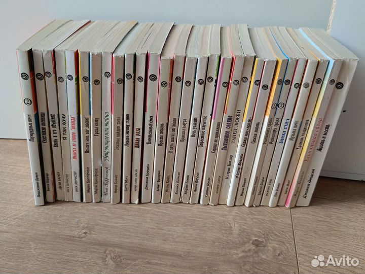 Книги любовные романы