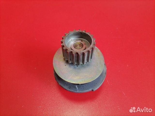 Помпа водяная Daewoo Nexia N100 F16D3 2008