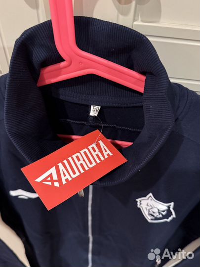 Спортивный костюм мужской