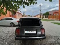 ВАЗ (LADA) 2104 1.6 MT, 2007, 225 000 км, с пробегом, цена 230 000 руб.