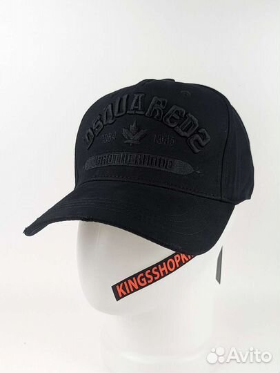 Кепка мужская