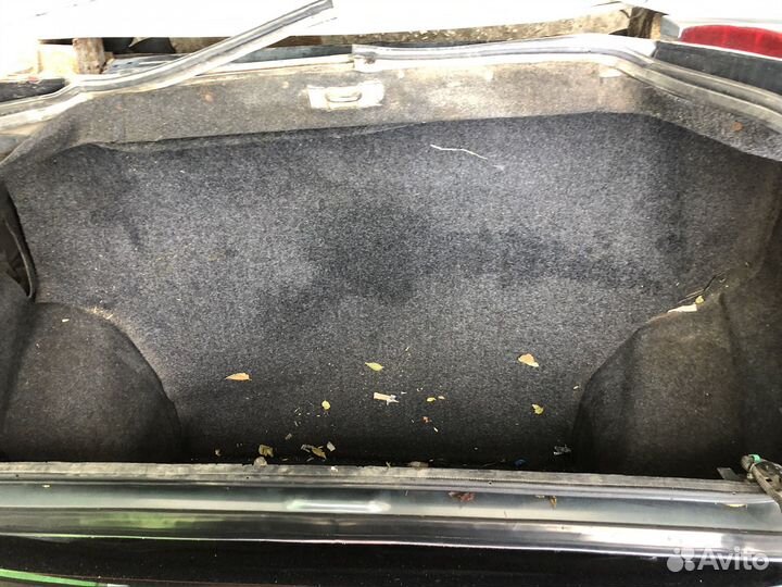 Ваз 2115 в разбор