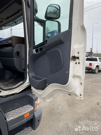 Scania P, 2013