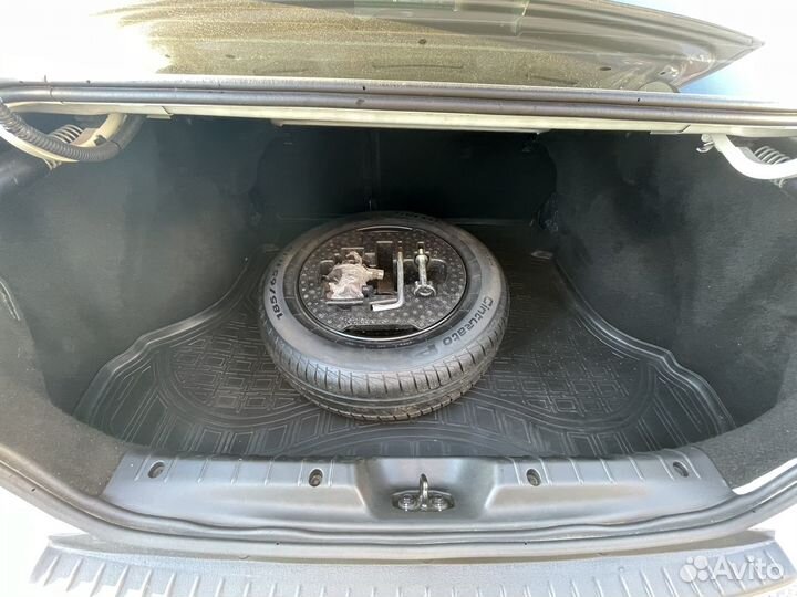 LADA Vesta 1.6 МТ, 2020, 124 989 км