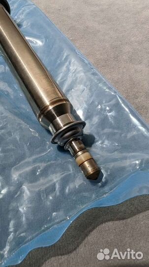 Форсунка топливная