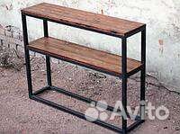 Металлические каркасы для мебели