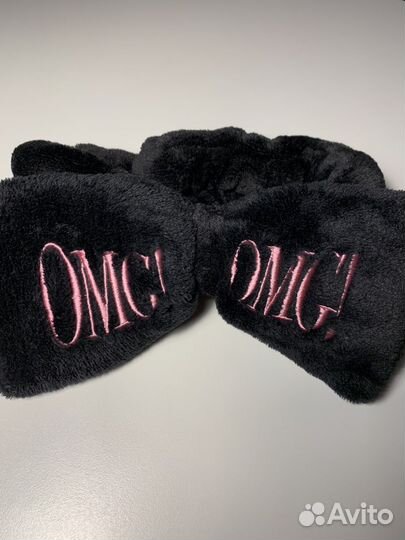 Повязка на голову double dare OMG