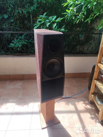 Акустика колонки