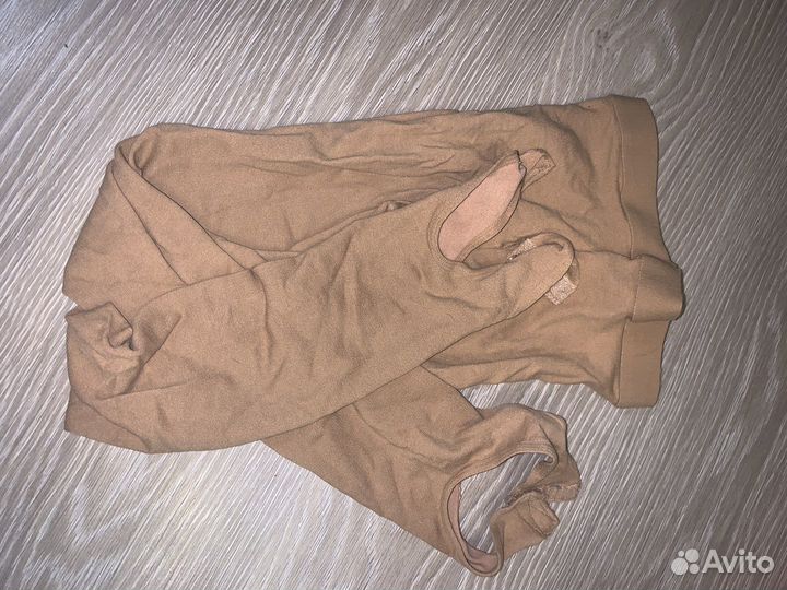 Колготки для фигурного катания