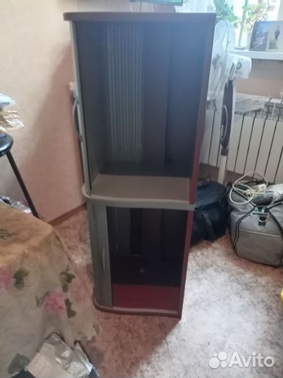 Антресоль на шкаф бу