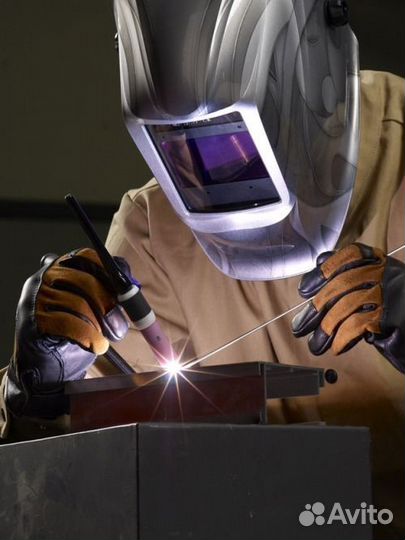 Аргонная сварка алюминия,нержавейки,титана