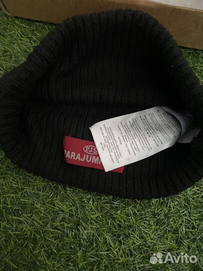 Parajumpers шапка оригинал