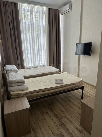 Комната 20 м², 1/5 эт.