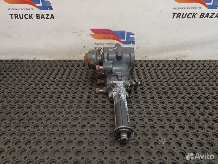 Гур Man TGA, Man TGX