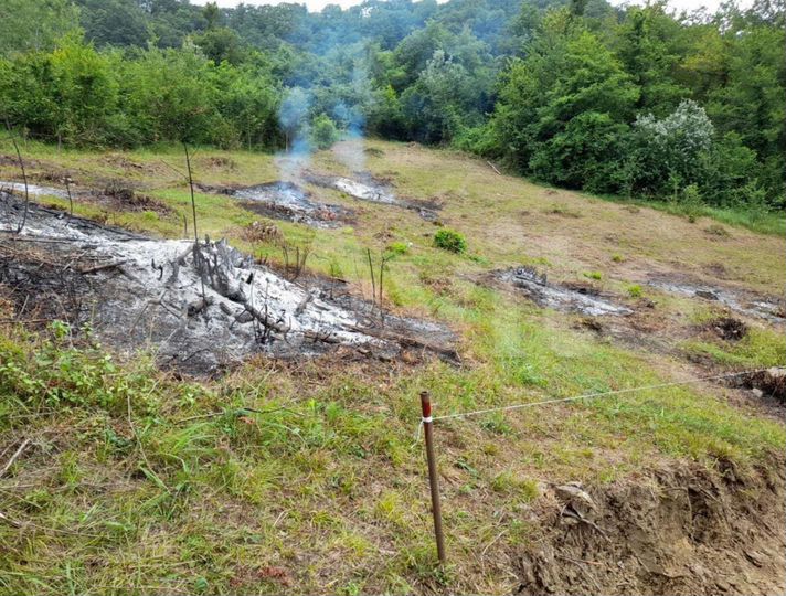 Участок 11,3 сот. (ИЖС)