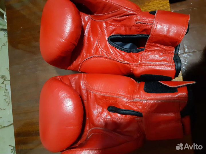 Перчатки для единоборств Green Hill GYM