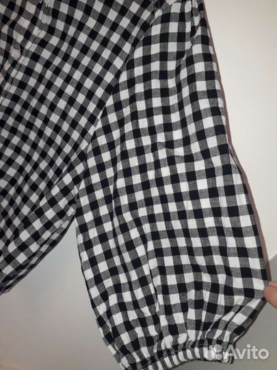 Рубашка в школу садик