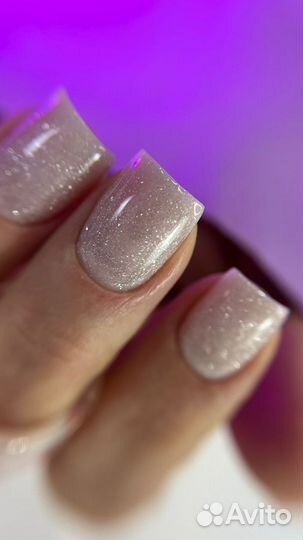 Мастер маникюра