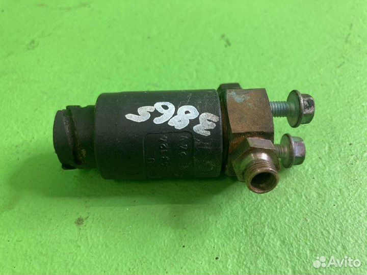 Электромагнитный клапан MAN TGA