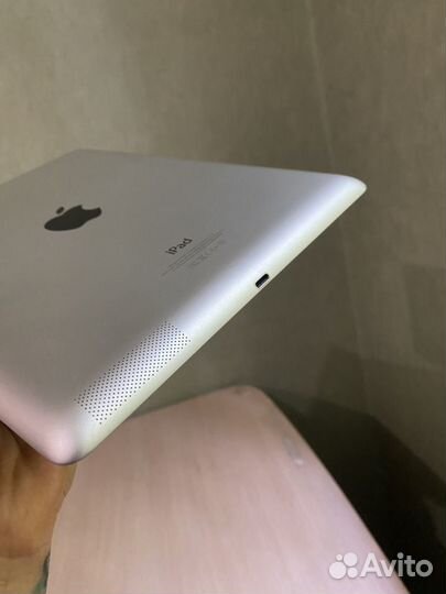 Apple iPad 4 wifi