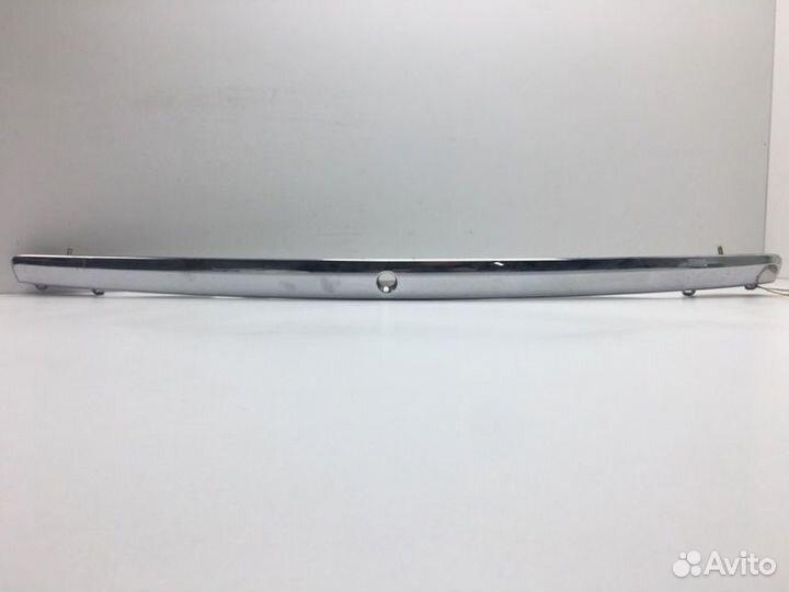 Накладка Toyota Premio ZZT240 1zzfe 2002