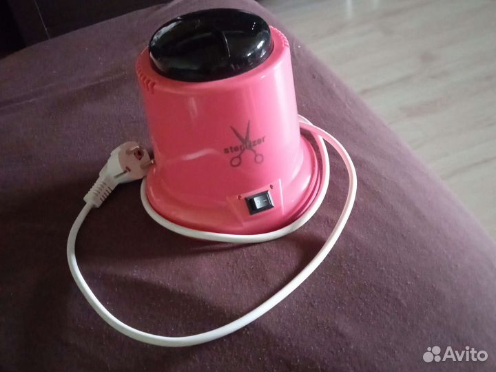 Стерилизатор