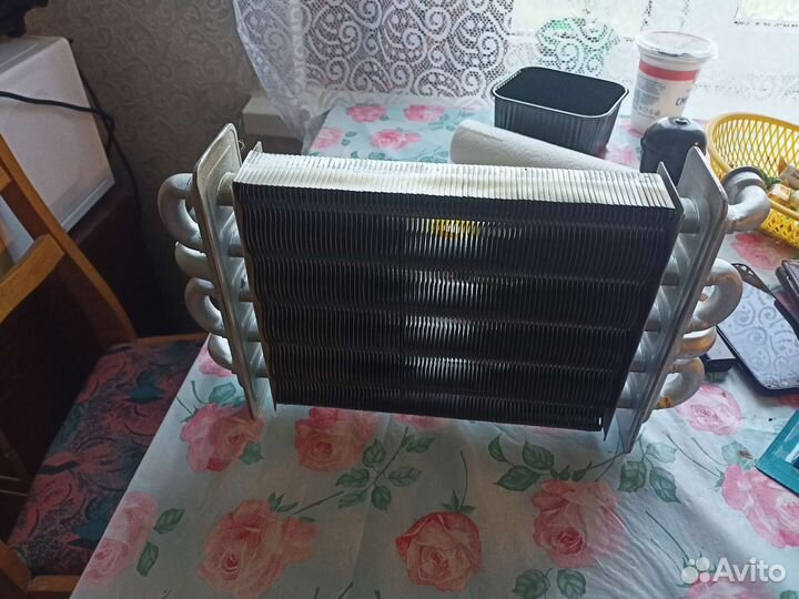 Теплообменник