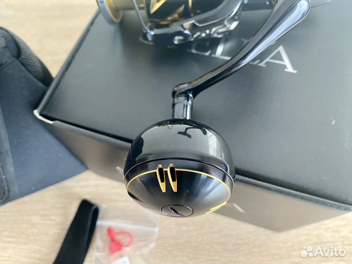 Shimano 19 stella sw 4000pg
