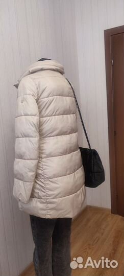 Куртка женская демисезонная 42 44 размер