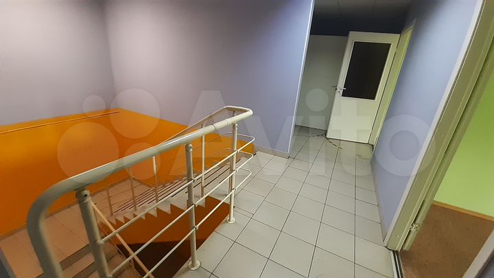 Теплый склад, производство 2000 кв.м. h6 м