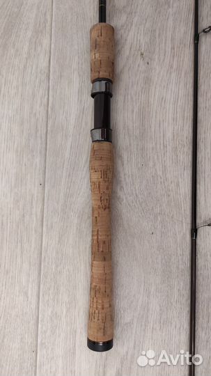 Спиннинг Daiko Featherweight