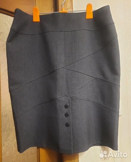 Юбка 52 р-р