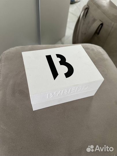 Туалетная вода Byredo Mister Marvelous