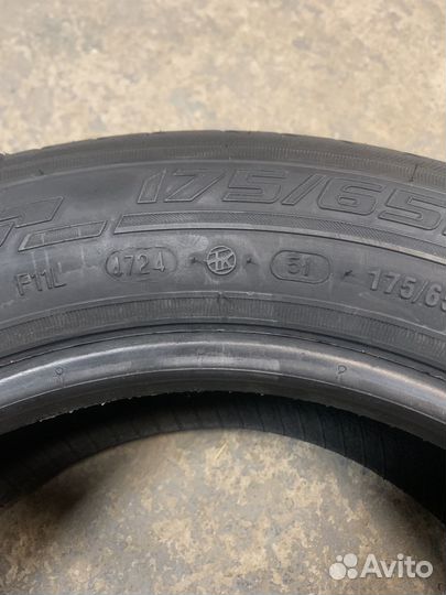 КАМА Grant 175/65 R14