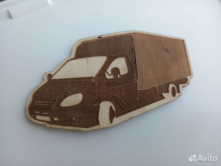 Газель,аксессуар,подвеска