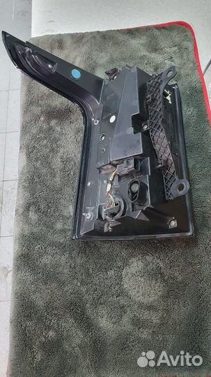 Задняя правая фара Range Rover