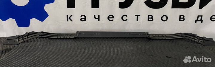 Ручка решетки капота Scania 6-series 2680451