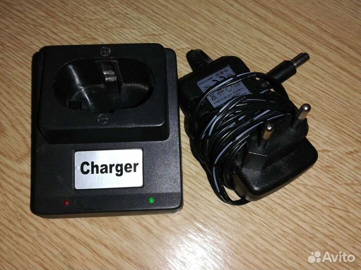 Блок питания для ноутбука