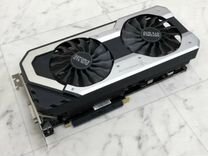 Видеокарта gtx 1070 8gb