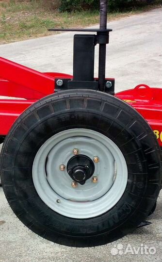 Плуг ИП Сергиенко А.Г. ПС-5-50, 2023