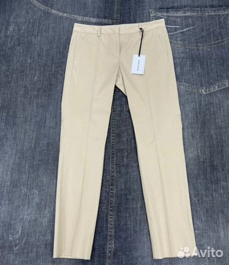 Брюки Mauro Grifoni оригинал новые размер 38it