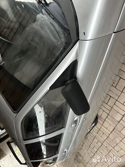 ВАЗ 2111 1.5 МТ, 2001, 250 000 км